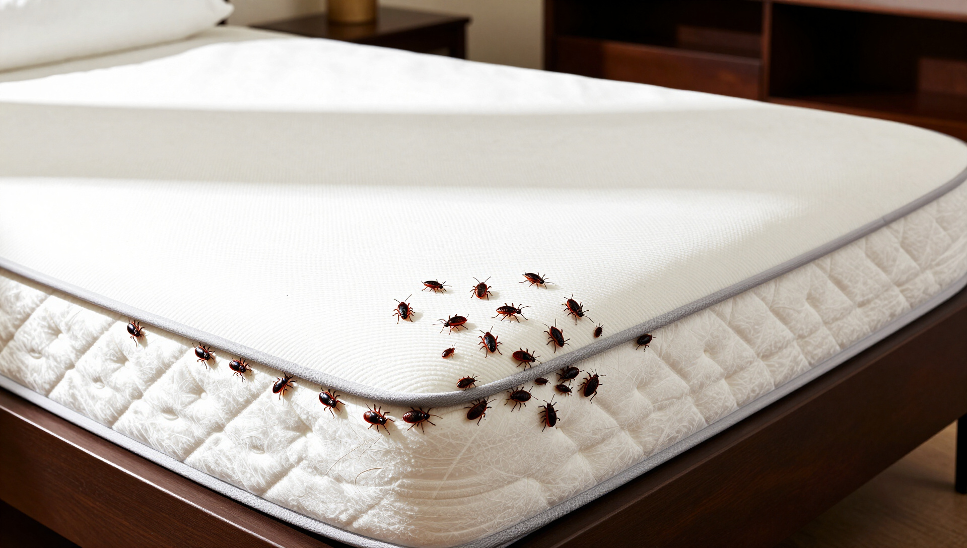 Bed Bugs Control in Box Hill
