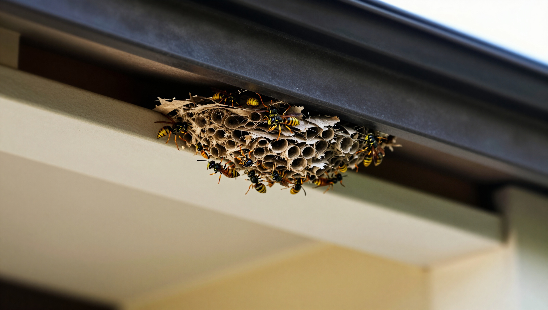 Bees and Wasp Removal in Box Hill